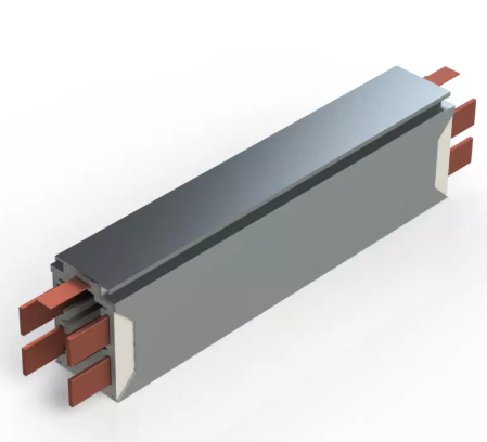 Power Busbar 电源母排