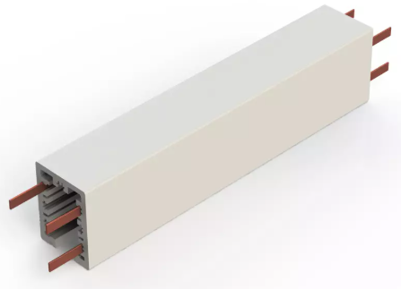 Busbar Systems 母线系统